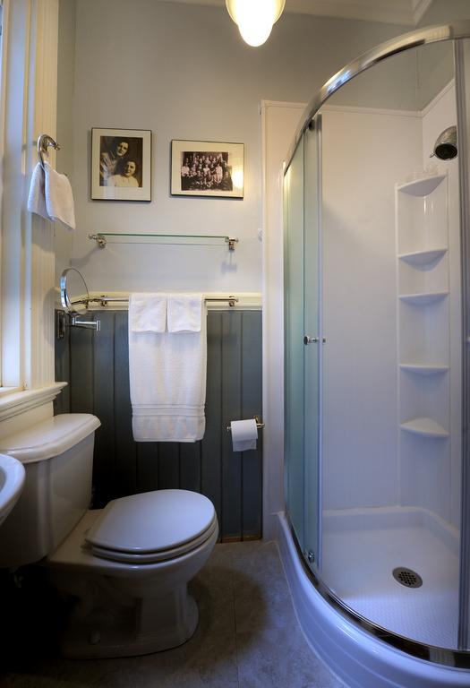 Noe'S Nest Bed And Breakfast San Francisco Buitenkant foto