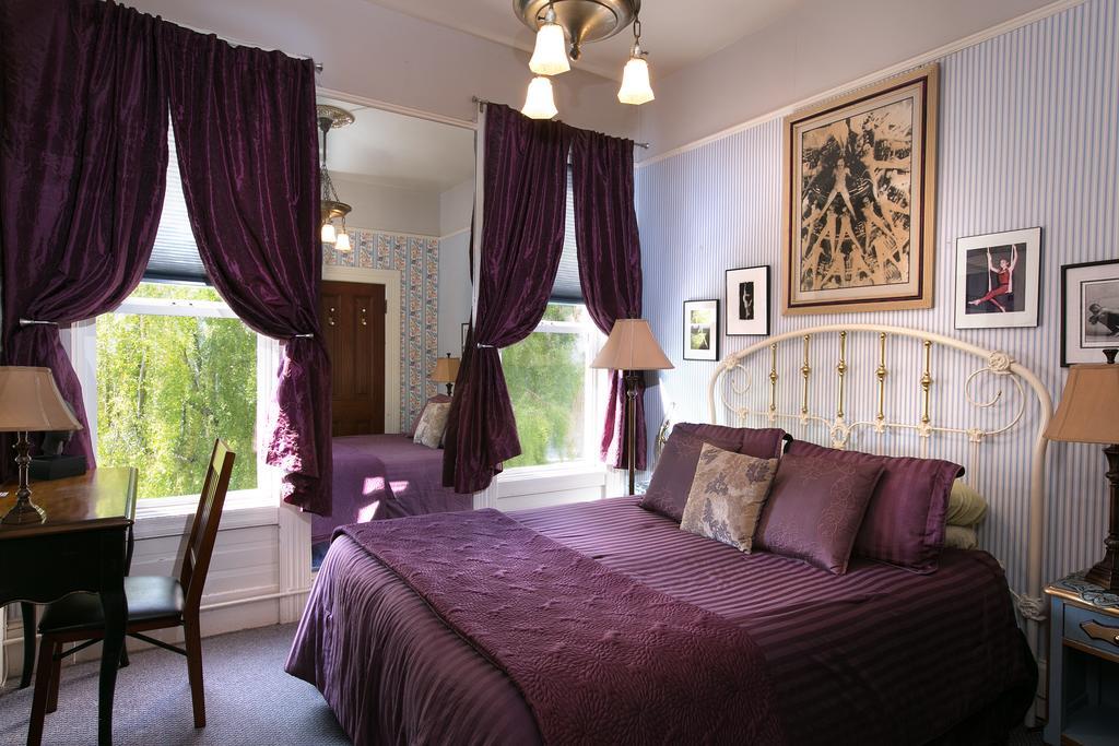 Noe'S Nest Bed And Breakfast San Francisco Buitenkant foto