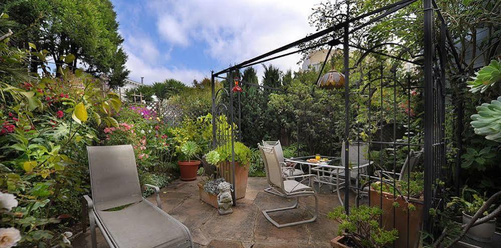 Noe'S Nest Bed And Breakfast San Francisco Buitenkant foto