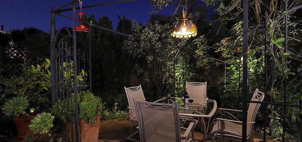 Noe'S Nest Bed And Breakfast San Francisco Buitenkant foto